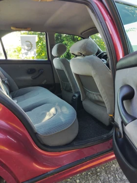 Peugeot 406, снимка 3