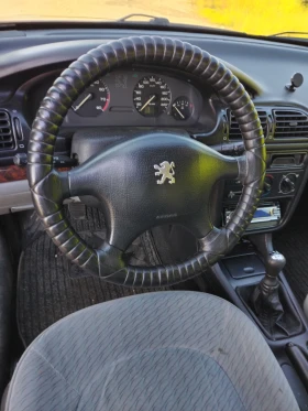 Peugeot 406, снимка 2