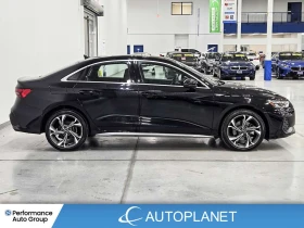 Audi A3 Progressiv 40 TFSI / ПАНО / ЛИЗИНГ / ЦЕНА до БГ, снимка 7