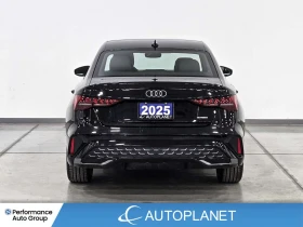 Audi A3 Progressiv 40 TFSI / ПАНО / ЛИЗИНГ / ЦЕНА до БГ, снимка 5