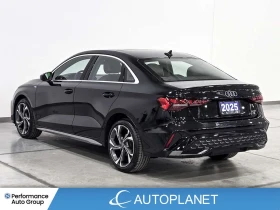 Audi A3 Progressiv 40 TFSI / ПАНО / ЛИЗИНГ / ЦЕНА до БГ, снимка 4
