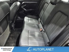 Audi A3 Progressiv 40 TFSI / ПАНО / ЛИЗИНГ / ЦЕНА до БГ, снимка 17