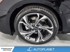 Audi A3 Progressiv 40 TFSI / ПАНО / ЛИЗИНГ / ЦЕНА до БГ, снимка 9