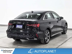 Audi A3 Progressiv 40 TFSI / ПАНО / ЛИЗИНГ / ЦЕНА до БГ, снимка 6