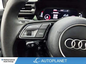 Audi A3 Progressiv 40 TFSI / ПАНО / ЛИЗИНГ / ЦЕНА до БГ, снимка 12