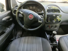 Fiat Punto EVO 12г. бензин 1.2, снимка 10