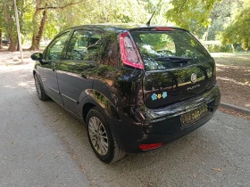 Fiat Punto EVO 12г. бензин 1.2, снимка 3