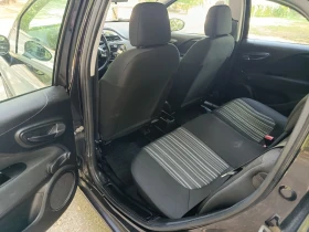 Fiat Punto EVO 12г. бензин 1.2, снимка 12