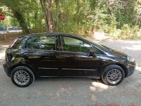 Fiat Punto EVO 12г. бензин 1.2, снимка 6