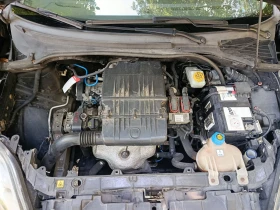 Fiat Punto EVO 12г. бензин 1.2, снимка 15