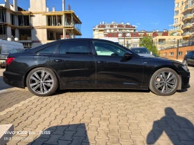 Audi A6 55TFSI перфектна, снимка 6