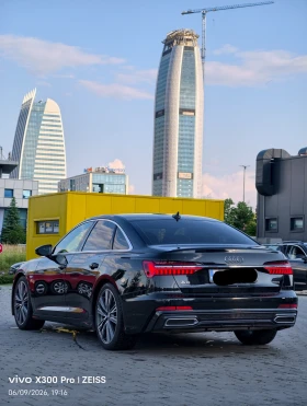 Audi A6 55TFSI перфектна, снимка 1