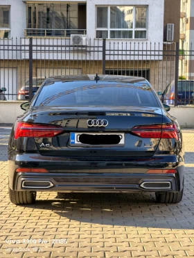 Audi A6 55TFSI перфектна, снимка 4