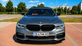 BMW 530 M-SPORT, снимка 16