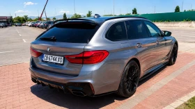 BMW 530 M-SPORT, снимка 8