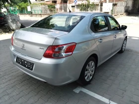 Peugeot 301 1.6HDI-92kc. Euro5, снимка 8