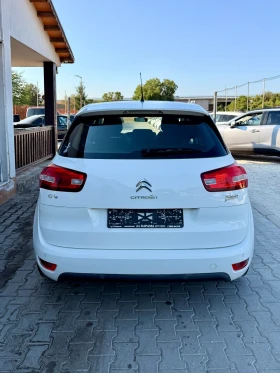 Citroen C4 Picasso 1.6* Топ* Нов внос* Реална* Бартер* , снимка 10