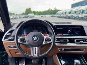 BMW X5M Очакван вCOMPETITION / 625 К.С. / INDIVIDUAL TWO-T, снимка 9