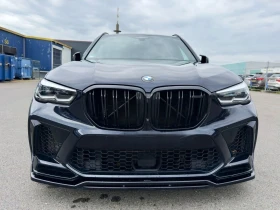 BMW X5M Очакван вCOMPETITION / 625 К.С. / INDIVIDUAL TWO-T, снимка 2