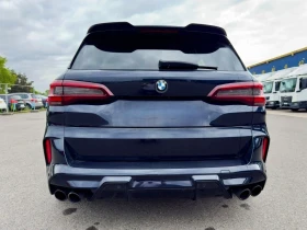 BMW X5M Очакван вCOMPETITION / 625 К.С. / INDIVIDUAL TWO-T, снимка 3