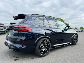 BMW X5M Очакван вCOMPETITION / 625 К.С. / INDIVIDUAL TWO-T, снимка 5