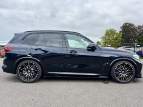 BMW X5M Очакван вCOMPETITION / 625 К.С. / INDIVIDUAL TWO-T, снимка 4