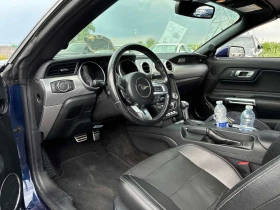 Ford Mustang * EcoBoost * CARFAX * ЦЕНА ДО БГ, снимка 13