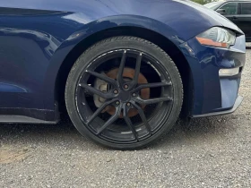 Ford Mustang * EcoBoost * CARFAX * ЦЕНА ДО БГ, снимка 7