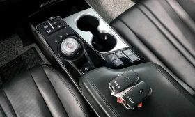 Kia K8 3.5 LPG 2WD Perstige  * koreiskikoli.bg * , снимка 9