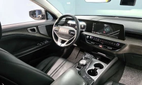 Kia K8 3.5 LPG 2WD Perstige  * koreiskikoli.bg * , снимка 11