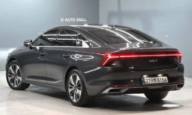 Kia K8 3.5 LPG 2WD Perstige  * koreiskikoli.bg * , снимка 4