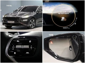 Kia K8 3.5 LPG 2WD Perstige  * koreiskikoli.bg * , снимка 1