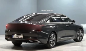 Kia K8 3.5 LPG 2WD Perstige  * koreiskikoli.bg * , снимка 3