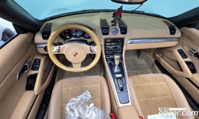 Porsche Boxster S 3.4 981, снимка 7