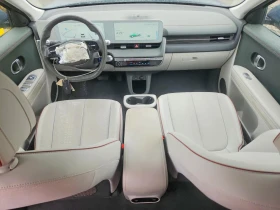 Hyundai Ioniq 5 SEL AWD, снимка 8