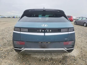 Hyundai Ioniq 5 SEL AWD, снимка 6