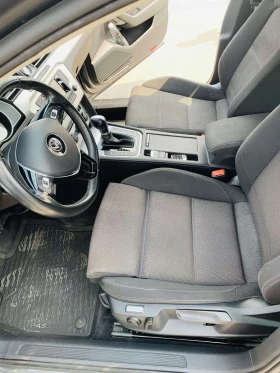 VW Passat, снимка 9