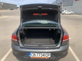 VW Passat, снимка 12