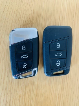 VW Passat, снимка 15