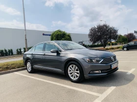 VW Passat, снимка 2
