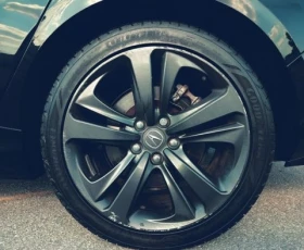 Acura TLX * A Spec * АВТОКРЕДИТ БЕЗ ПЪРВОНАЧАЛНА ВНОСКА* , снимка 13