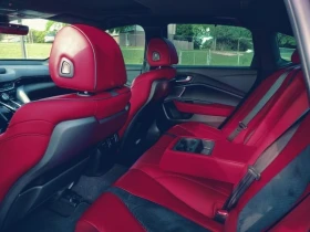 Acura TLX * A Spec * АВТОКРЕДИТ БЕЗ ПЪРВОНАЧАЛНА ВНОСКА* , снимка 6