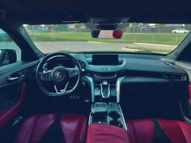 Acura TLX * A Spec * АВТОКРЕДИТ БЕЗ ПЪРВОНАЧАЛНА ВНОСКА* , снимка 7