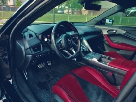 Acura TLX * A Spec * АВТОКРЕДИТ БЕЗ ПЪРВОНАЧАЛНА ВНОСКА* , снимка 8