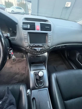 Honda Accord 2.0 VTEC 155к.с, София, снимка 9