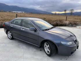 Honda Accord 2.0 VTEC 155к.с, София, снимка 3