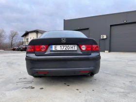 Honda Accord 2.0 VTEC 155к.с, София, снимка 5