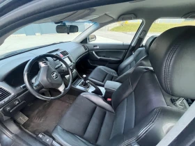 Honda Accord 2.0 VTEC 155к.с, София, снимка 8