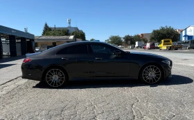 Mercedes-Benz CLS 450 3.0 | 367 к.с. Mild Hybrid, снимка 8