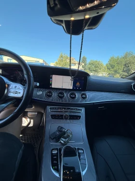 Mercedes-Benz CLS 450 3.0 | 367 к.с. Mild Hybrid, снимка 13